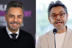 Eugenio Derbez habla del “desenlace” de su carrera: dice que tiene una vida que no disfruta