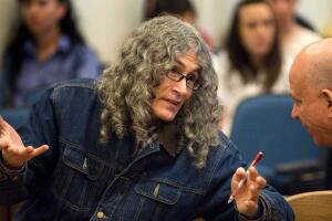 Rodney Alcalá fue identificado y detenido en varias ocasiones 