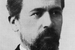 Anton Chejov