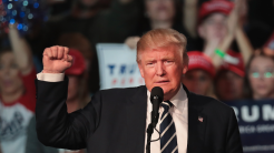 10 mitos de odio, racismo, discriminación y xenofobia detrás del triunfo de Trump