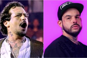 Ángela Aguilar y Christian Nodal: hermano de la cantante dice si guardaespaldas de su cuñado lo golpearon