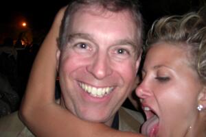 EXC Prince Andrew