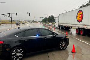 Inundaciones agosto 2023 Salt Lake City