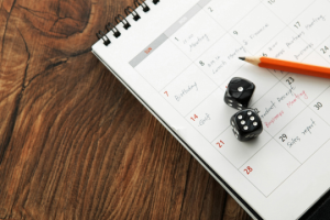 Calendario