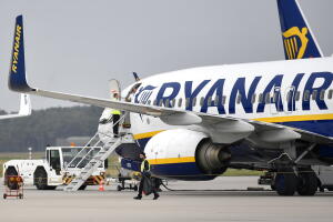 South Africa Ryanair Afrikaans Test