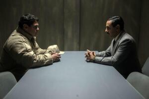 enemigos El Chapo temporada uno