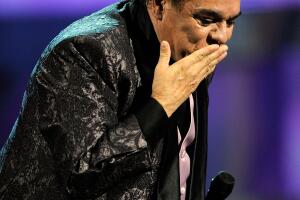 Ya no están con nosotros