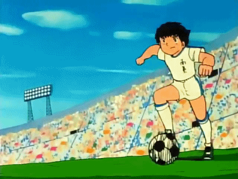 tsubasa, supercampeones