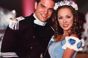 Kuno Becker telenovelas