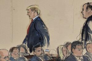 TRUMP-DEMANDA-COLUMNISTA