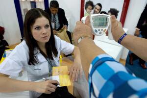 salud diabetes hispanos