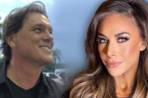 Vanessa Guzmán reacciona tras polémica con René Strickler, quien dijo que fue "complicado" trabajar con la actriz