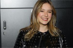 Mia Rubin, equipo de los Herederos, Juego de Voces