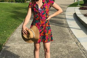 Natalia Juárez 2019