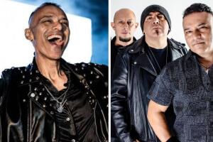 Muere Xava Drago, vocalista de Coda, dos semanas después de ser desahuciado 