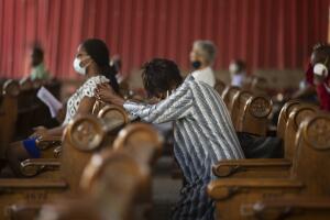 Haiti President Killed