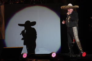 Vicente Fernandez