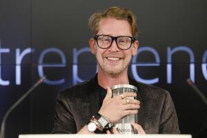 Macaulay Culkin