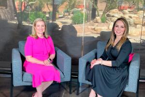 Kate Gallego buscará la reelección como alcaldesa de Phoenix