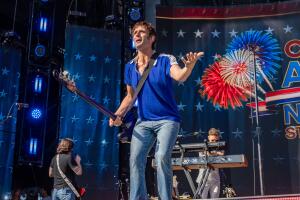 2026 Let Freedom Sing! Music City July 4th