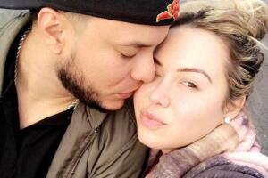 Chiquis Rivera y Lorenzo Méndez