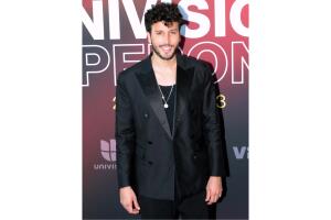 Sebastián Yatra estará en el episodio 3 de ViX Música All-Access