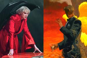 Lucifer - Sandman diferencias entre serie de Netflix y cómic.jpg