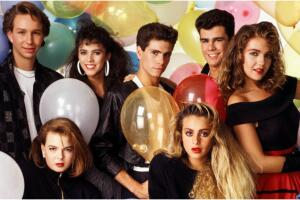 Conoce a los hijos de todos los Timbiriche