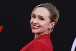 HAYDEN PANETTIERE-DECESO