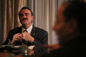 Presidente 64 El Chapo