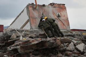 terremoto Colombia