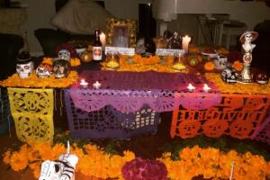 ofrenda a joan sebastian 