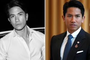 Abdul Mateen, el famoso “príncipe influencer” 