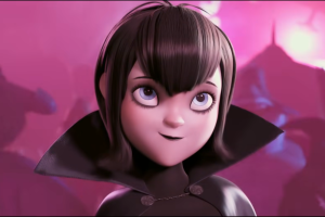 Mavis, de 'Hotel Transilvania'