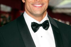 dwayne the rock johnson