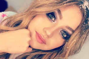Karol Sevilla