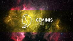 Géminis – Lunes 21 de agosto 2017: ¡Eclipse de Sol! Tus proyectos avanzarán