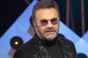 Mijares habría terminado su noviazgo con Pita de la Vega y ya tendría un nuevo romance