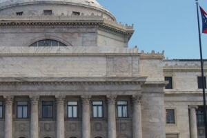 Capitolio de Puerto Rico