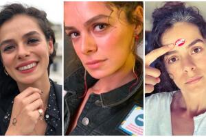 Özge Özpirinçci en 2018,2019 y 2020