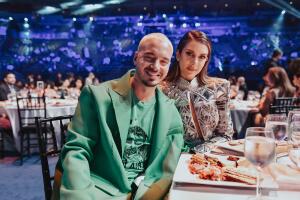J Balvin Premio Lo Nuestro
