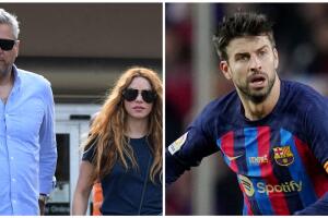 Shakira y Piqué: hermano de la cantante se habría agarrado a golpes con el exfutbolista
