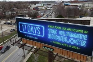 Total Solar Eclipse Pre Explainer