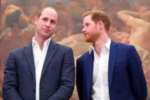 Prince Harry Opens Greenhouse Sports Centre