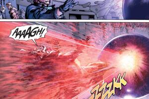 Captain Boomerang final