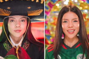 ¿Quién es Doris Jocelyn? 