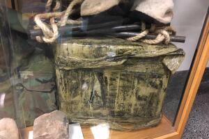 Espías de los narcotraficantes en la frontera