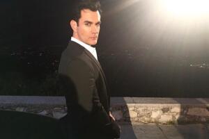 David Zepeda