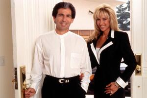 Robert Kardashian abogado defensor de OJ Simpson