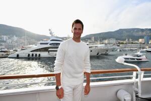 F1 Grand Prix of Monaco - Qualifying